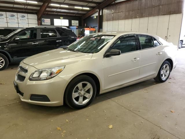 2013 Chevrolet Malibu LS