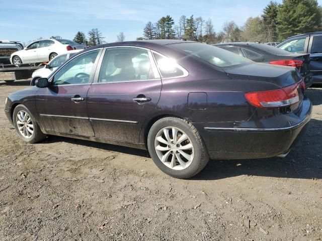 2007 Hyundai Azera SE