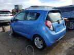 2013 Chevrolet Spark 1LT