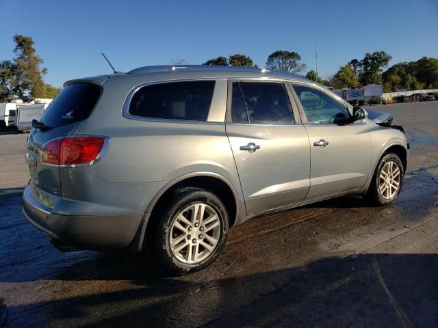 2008 Buick Enclave CX