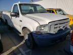 2003 Ford F250 Super Duty