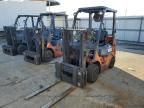 2002 Toyota Forklift