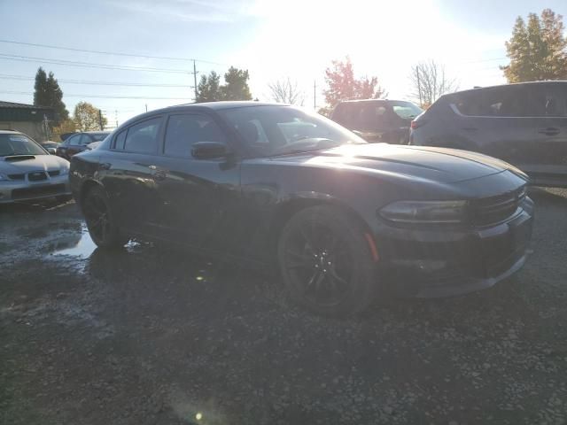 2018 Dodge Charger SXT