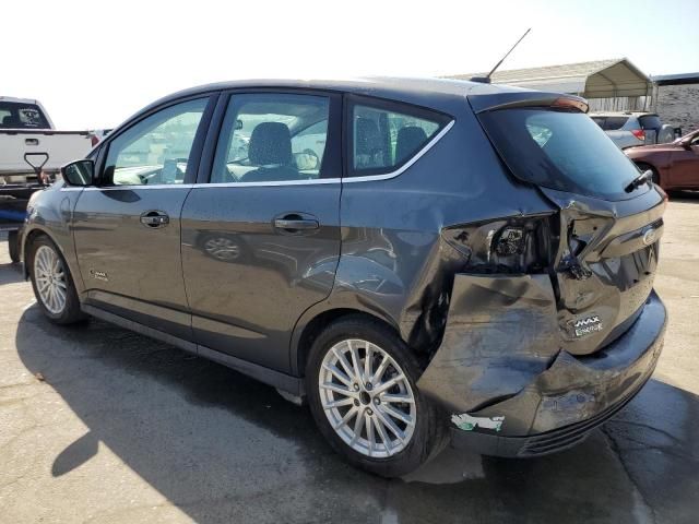 2016 Ford C-MAX Premium SEL