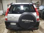 2005 Honda CR-V LX