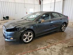 Ford Fusion se salvage cars for sale: 2016 Ford Fusion SE