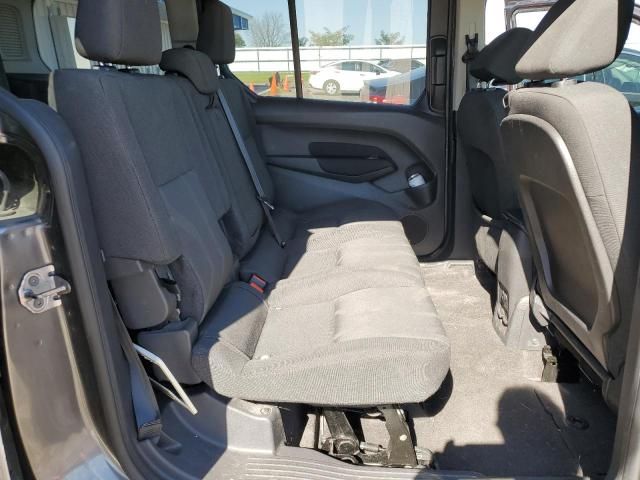 2015 Ford Transit Connect XLT