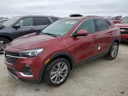 2023 Buick Encore GX Essence en venta en Riverview, FL