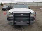 2005 Chevrolet Silverado C2500 Heavy Duty