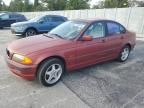 1999 BMW 323 I Automatic