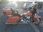 2012 Harley-Davidson Flhtk Electra Glide Ultra Limited