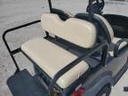 2018 Clubcar Golf Cart