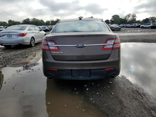 2015 Ford Taurus SE