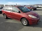 2007 Toyota Sienna CE