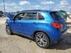 2016 Mitsubishi Outlander Sport SEL