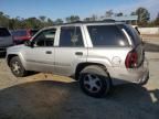 2004 Chevrolet Trailblazer LS