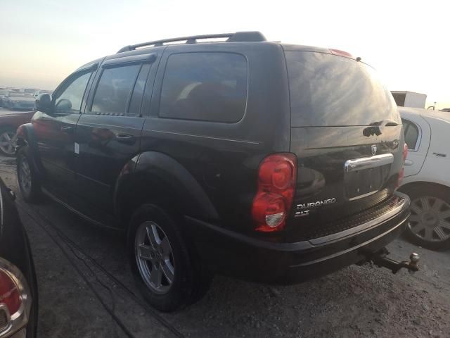 2006 Dodge Durango SLT