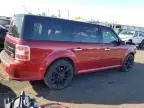 2016 Ford Flex SEL