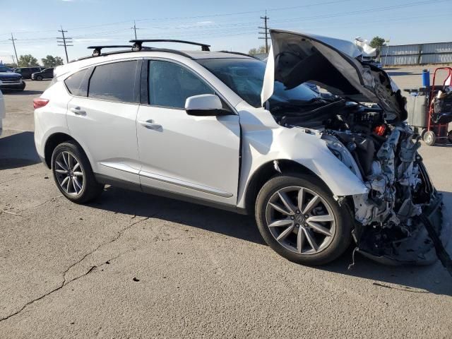 2021 Acura RDX Technology