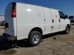 2016 Chevrolet Express G2500