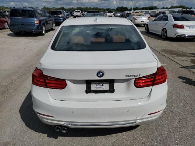 2013 BMW 328 I