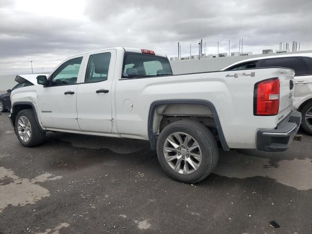 2015 GMC Sierra K1500