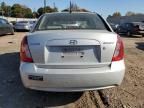 2008 Hyundai Accent GLS