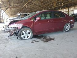 2008 Honda Civic EX en venta en Phoenix, AZ