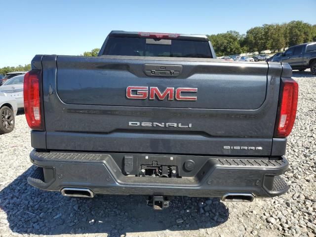 2021 GMC Sierra K1500 Denali