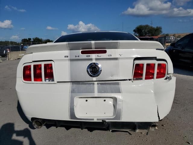 2007 Ford Mustang GT