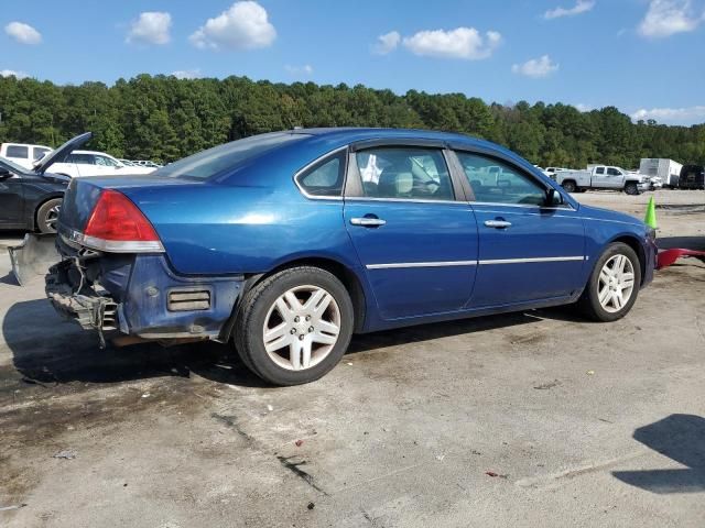 2006 Chevrolet Impala LS