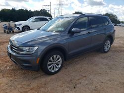 Volkswagen Vehiculos salvage en venta: 2019 Volkswagen Tiguan S