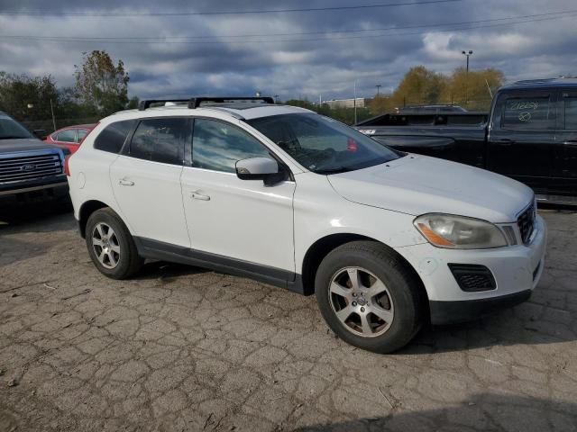 2012 Volvo XC60 3.2