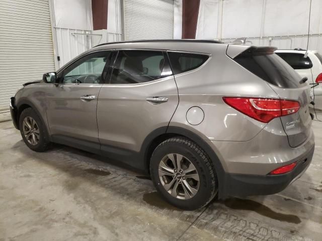 2016 Hyundai Santa FE Sport