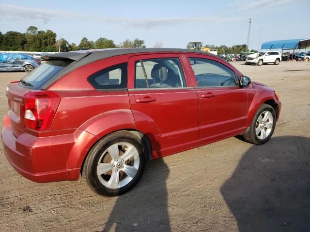 2010 Dodge Caliber Mainstreet