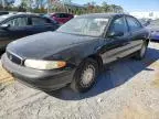 2003 Buick Century Custom