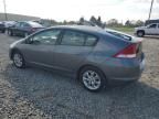 2010 Honda Insight EX