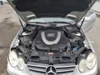 2007 Mercedes-Benz CLK 550