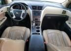 2009 Chevrolet Traverse LTZ