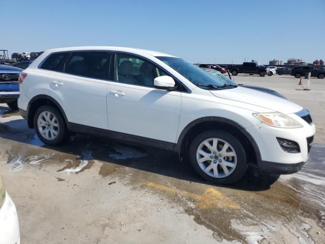 2012 Mazda CX-9