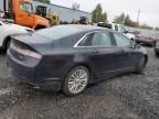 2013 Lincoln MKZ