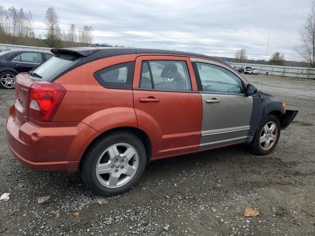 2009 Dodge Caliber SXT