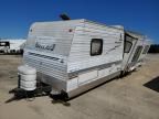 2004 Mallard Trailer