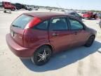 2006 Ford Focus ZX5