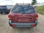 2005 Hyundai Santa FE GLS