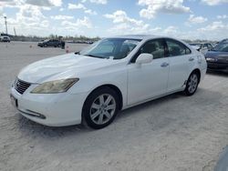 2007 Lexus ES 350 en venta en Arcadia, FL