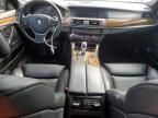 2011 BMW 550 I