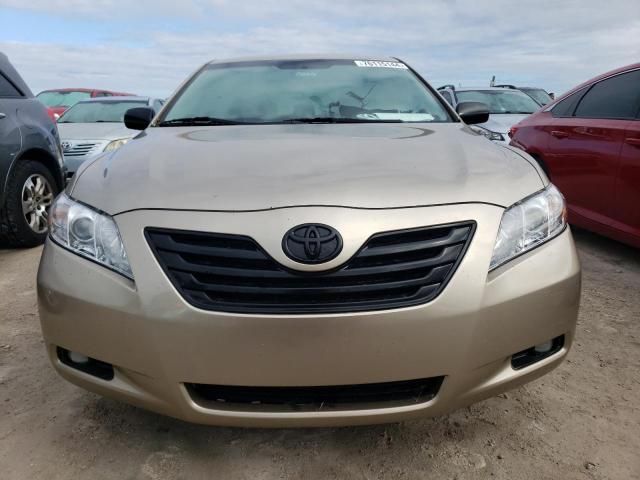 2008 Toyota Camry CE