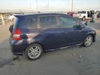 2008 Honda FIT Sport