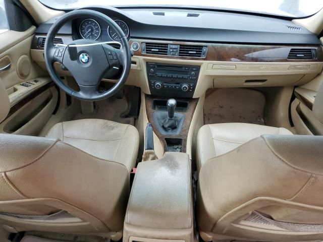 2009 BMW 328 I